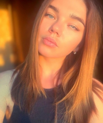 Проститутка Алиночка