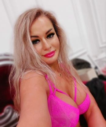 Проститутка Саша