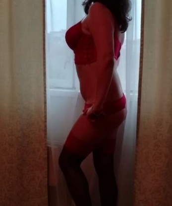 Проститутка Амира