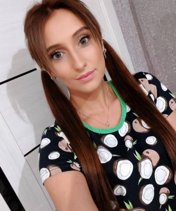 Проститутка Ритуля