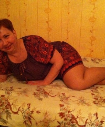 Проститутка Ираида